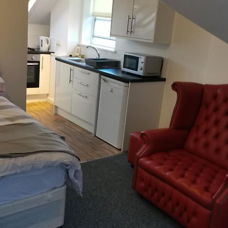 Unique Studio III With Free Wifi Maidstone Exterior foto