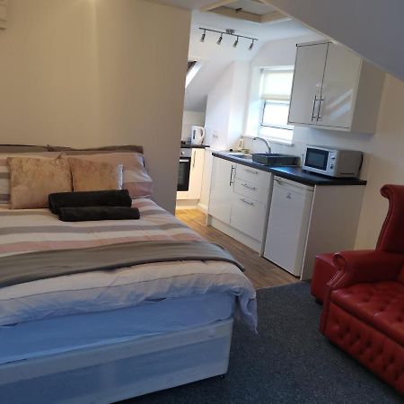 Unique Studio III With Free Wifi Maidstone Exterior foto