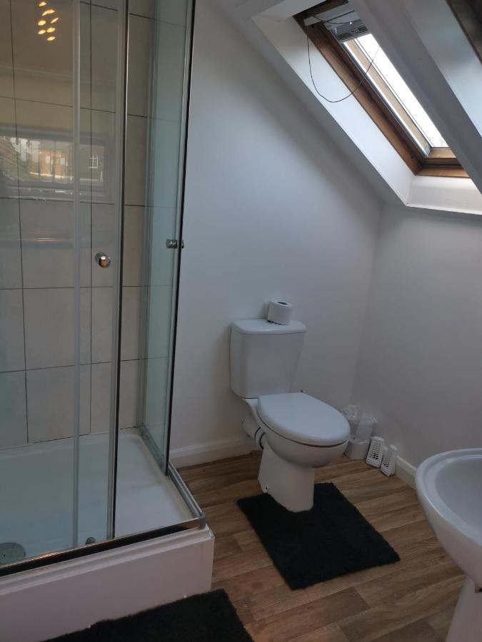 Unique Studio III With Free Wifi Maidstone Exterior foto
